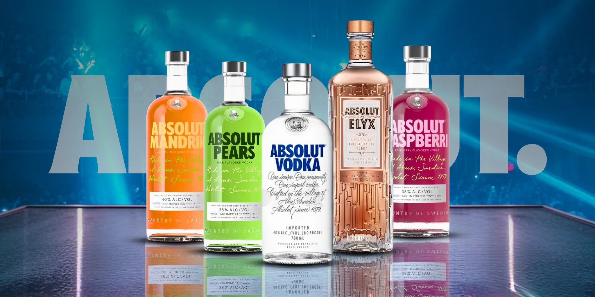 ABSOLUT-VODKA