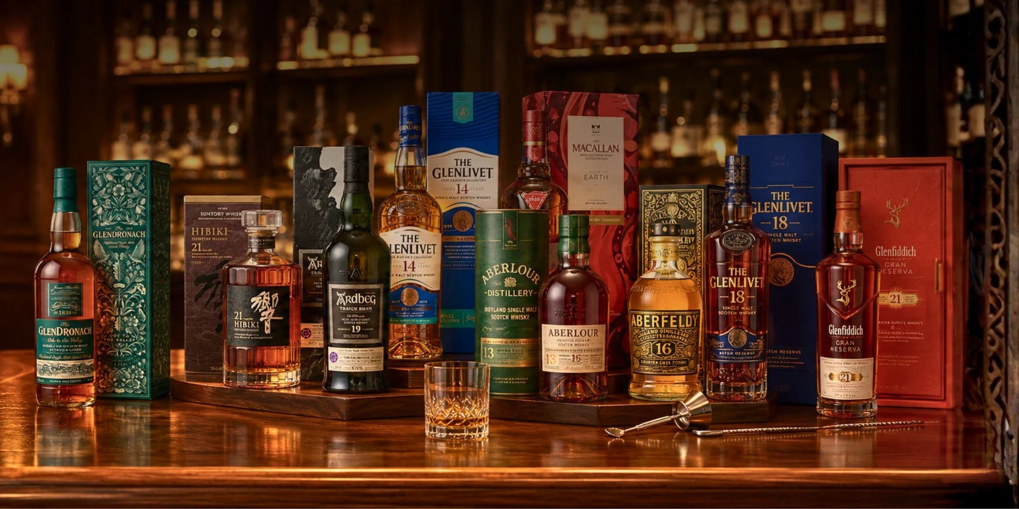 PRIVATE CASK