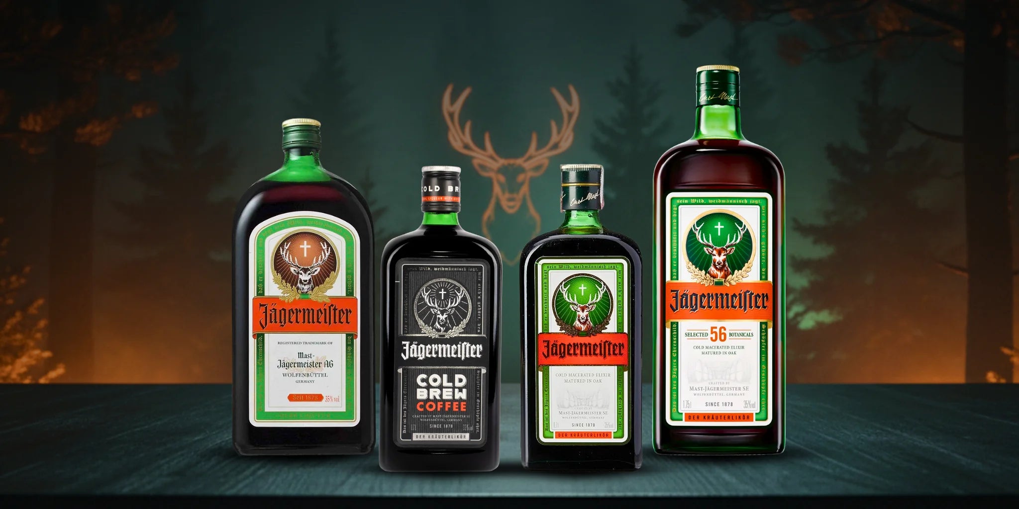 JAGERMEISTER