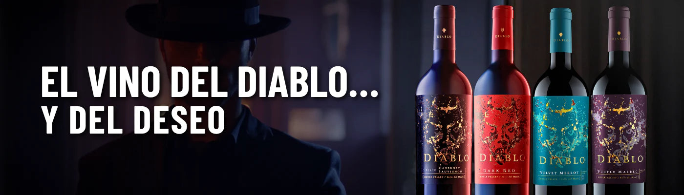 VINO DIABLO