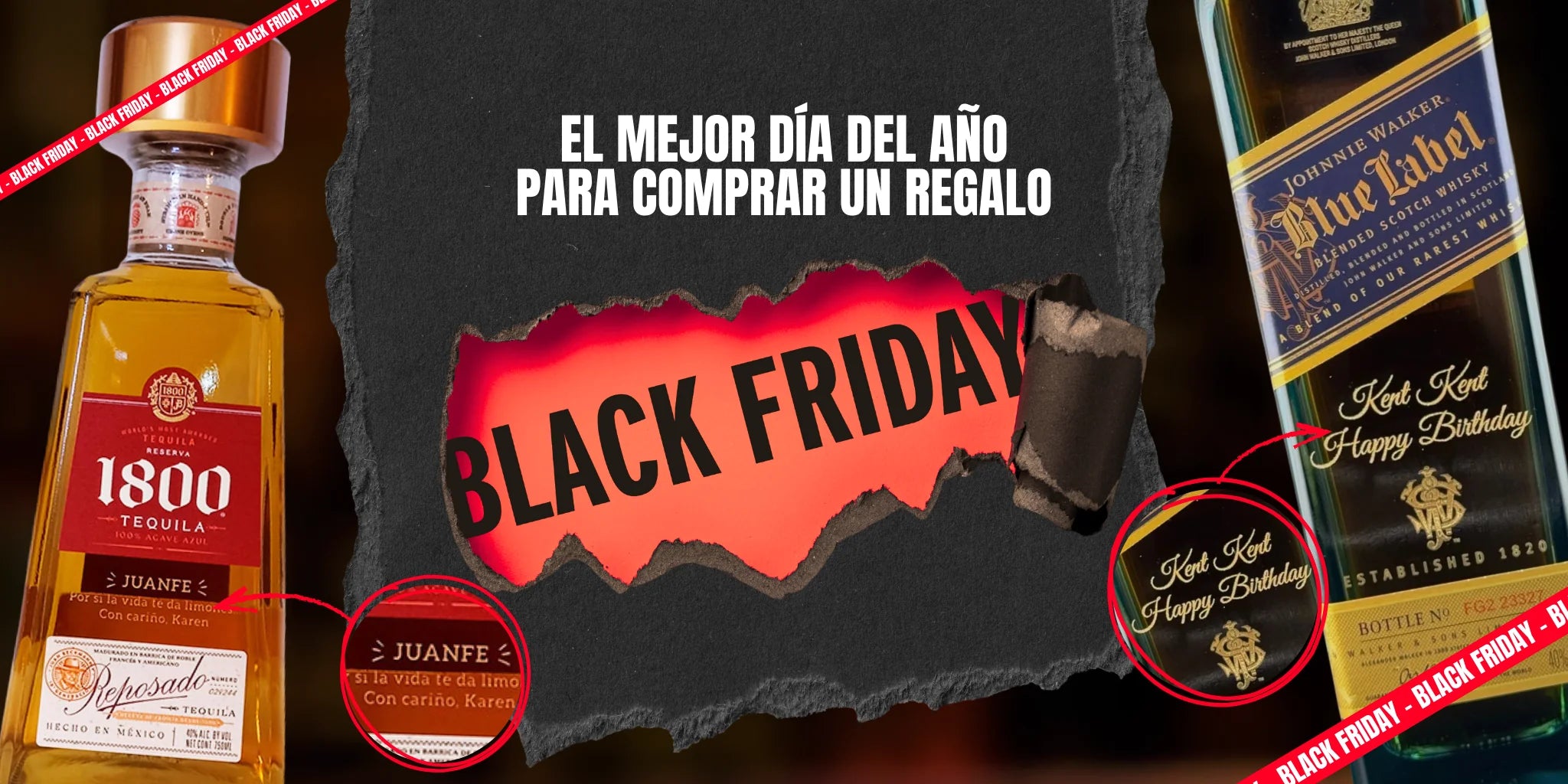 BLACK FRIDAY