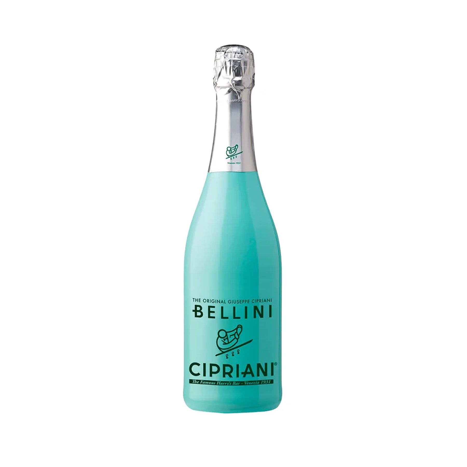 Cocktail CIPRIANI Bellini Botella 750ml