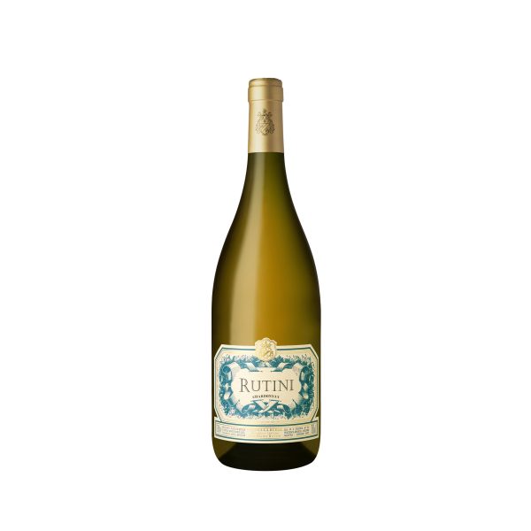 Vino Rutini Chardonnay Botella 750ml
