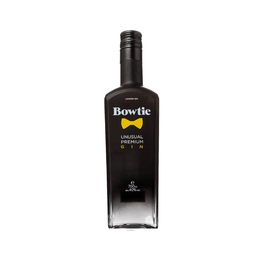 Gin Bowtie 700ml