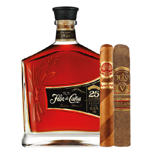 PACK PREMIUM FLOR DE CAÑA