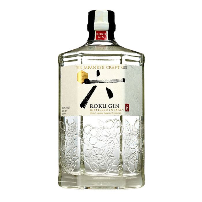 Gin Rokus 1 litro