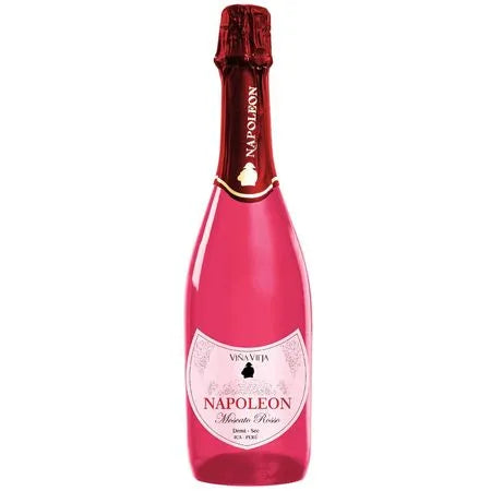 Espumante Napoleón Rosé 750ml