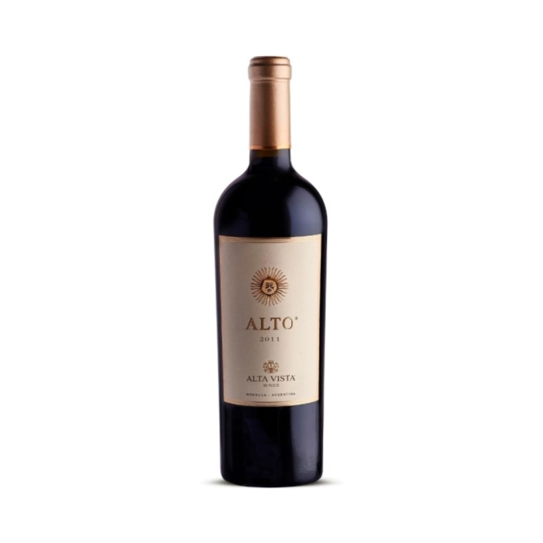 Vino Alta Vista Alto 750ml