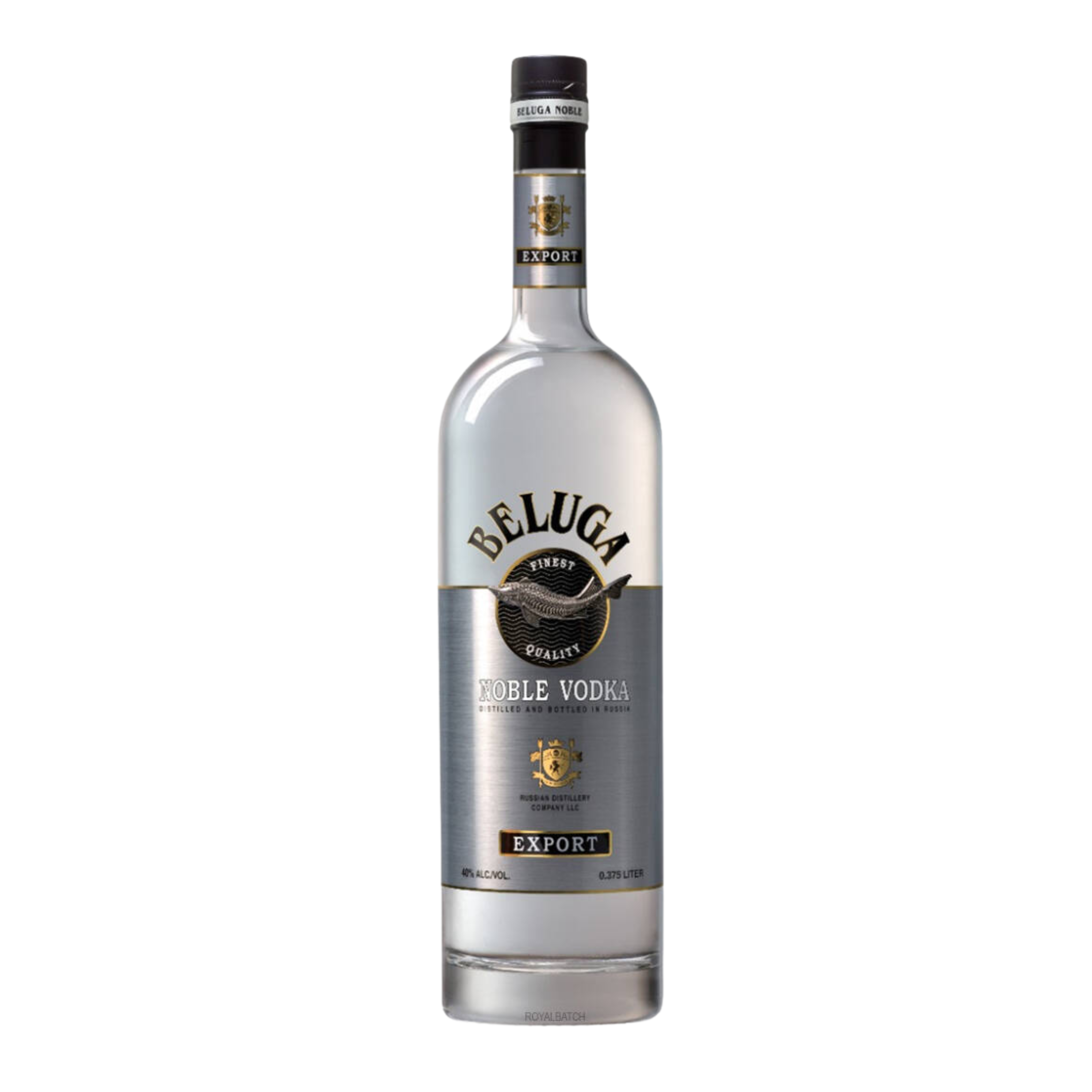 Vodka BELUGA Noble Export x 750 ml