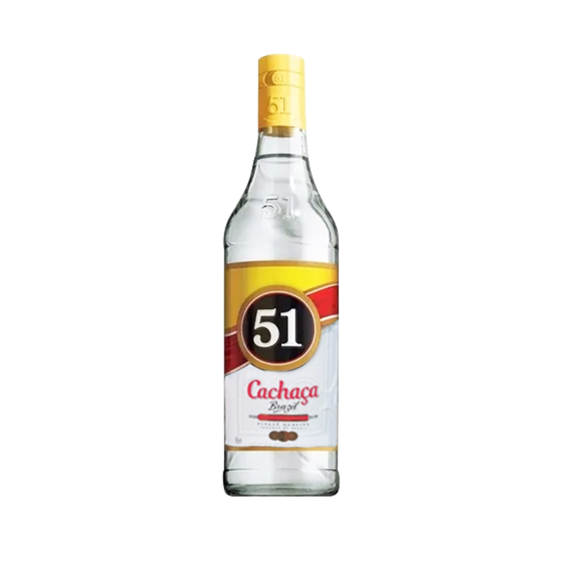 CACHAZA 51 X 965ML