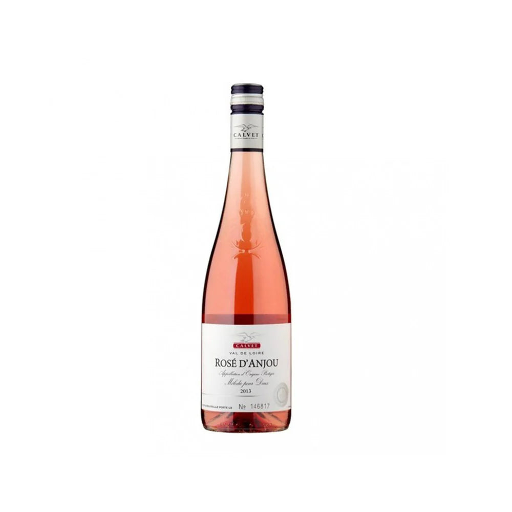 Cava CALVET ROSE D'ANJOU 750ml