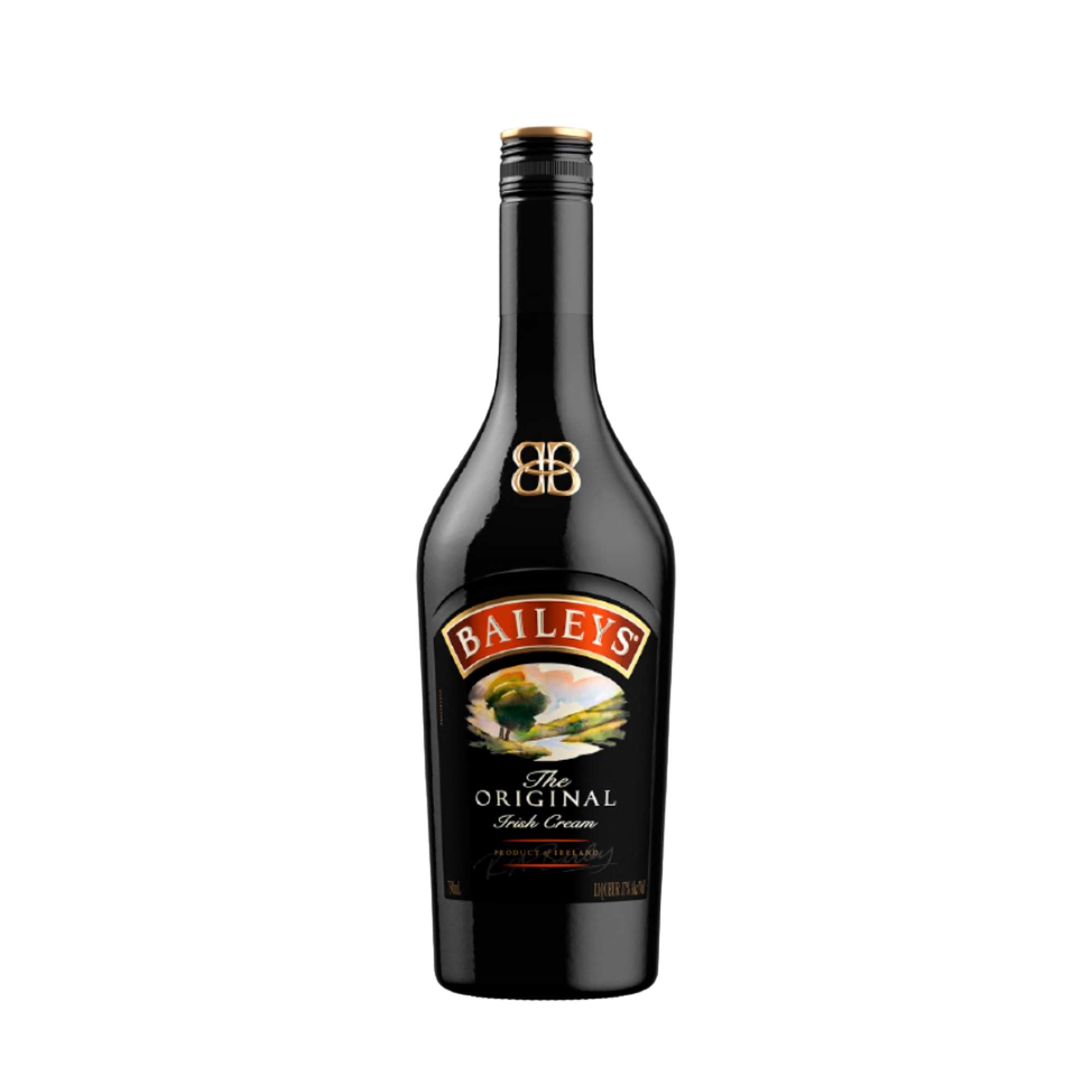 Licor de Crema BAILEYS Original Botella 750ml