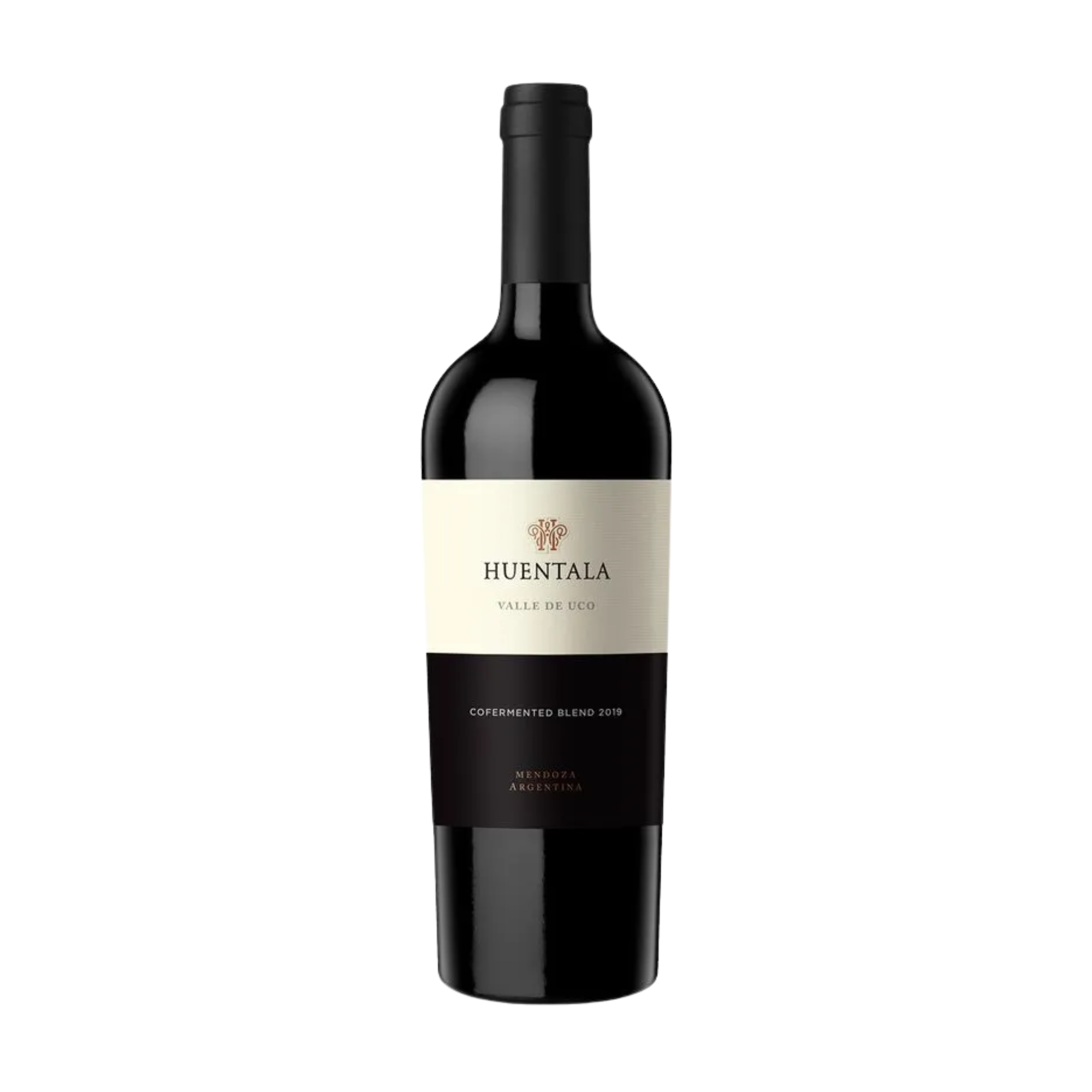 Vino HUENTALA La Isabel State Cofermented Blend Botella 750ml