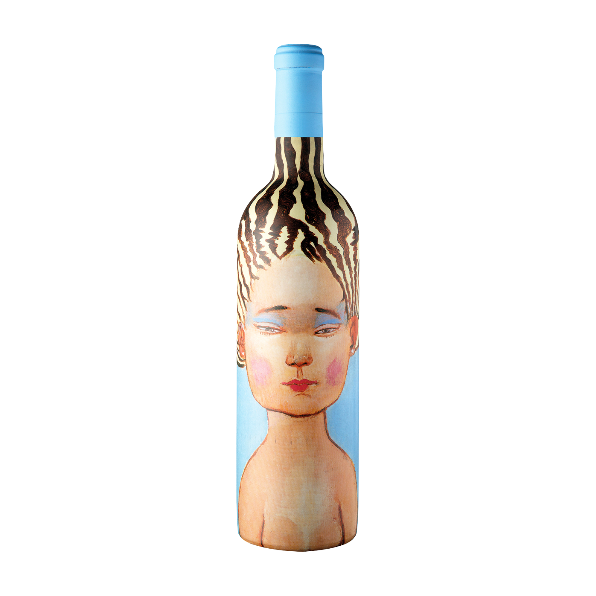 Vino VIK Piu Belle Botella 750ml