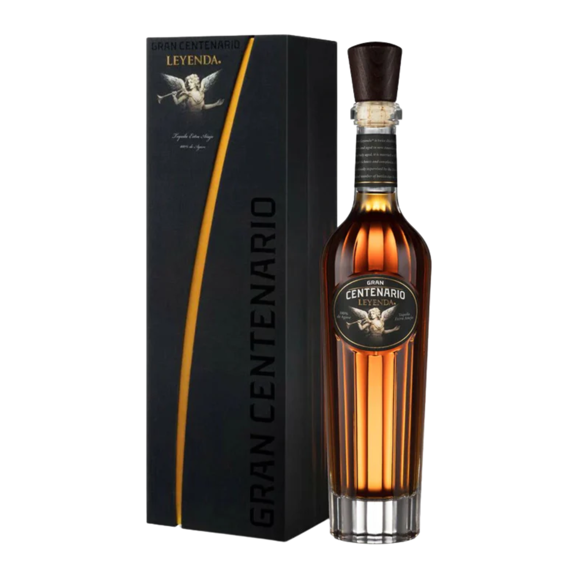 Tequila GRAN CENTENARIO Extra Añejo Botella 750ml