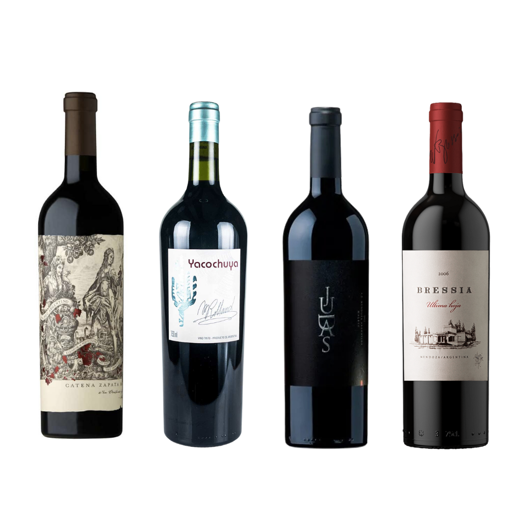 BOX ARGENTINOS PREMIUM