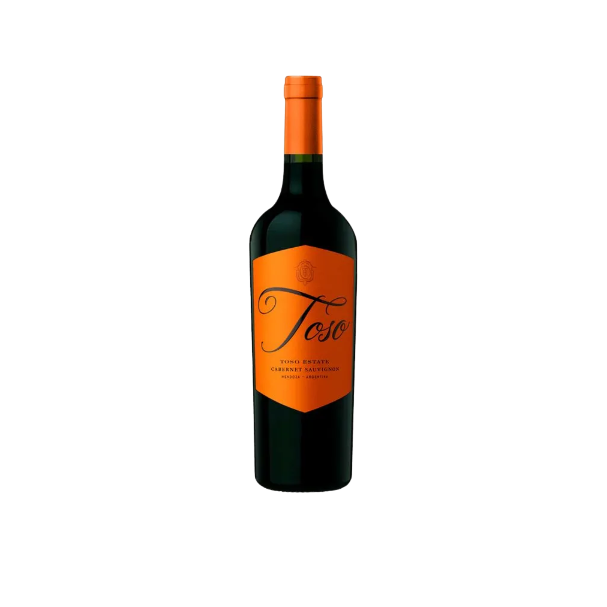 Vino PASCUAL TOSO Estate Cabernet Sauvignon x 750ml