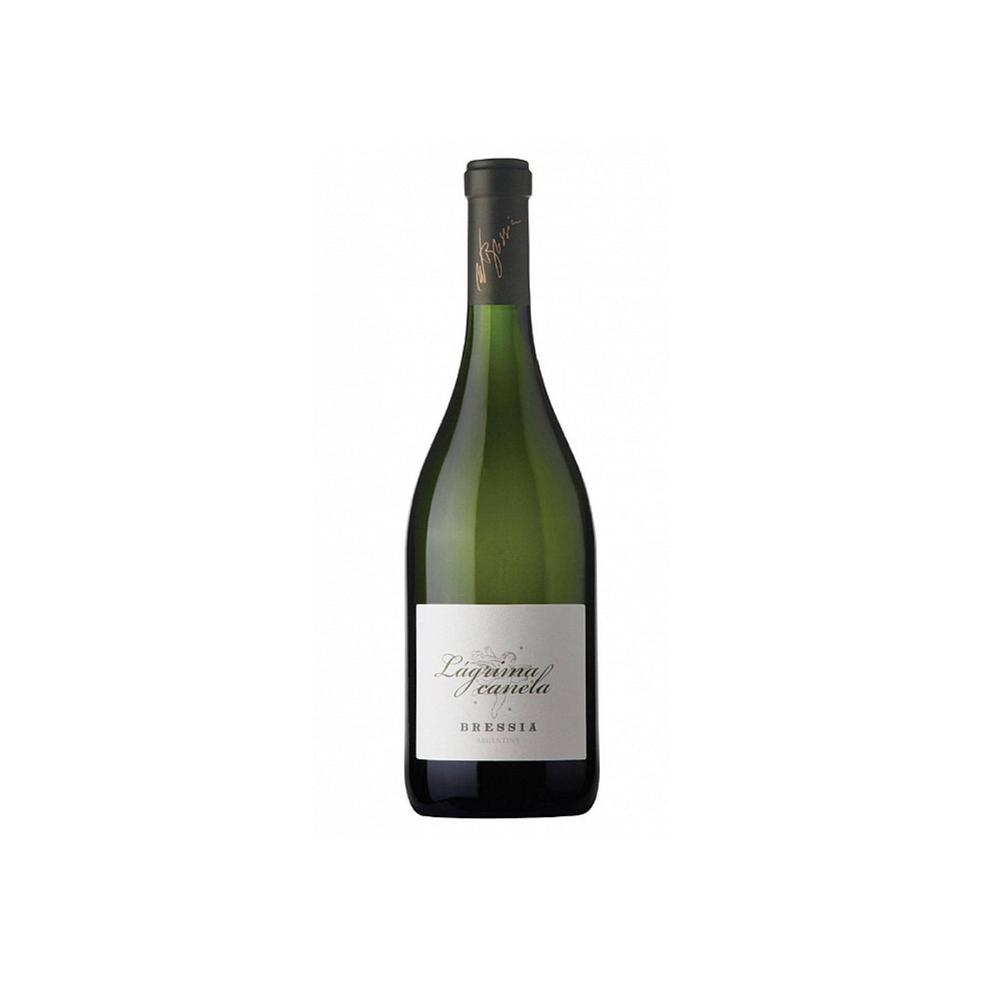 Vino BRESSIA Lagrima Canela Botella 750ml