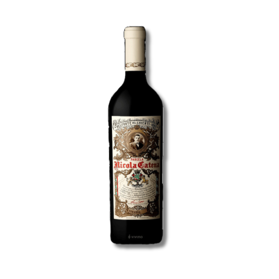 VINO CATENA ZAPATA NICOLA CATENA Bonarda 750ml