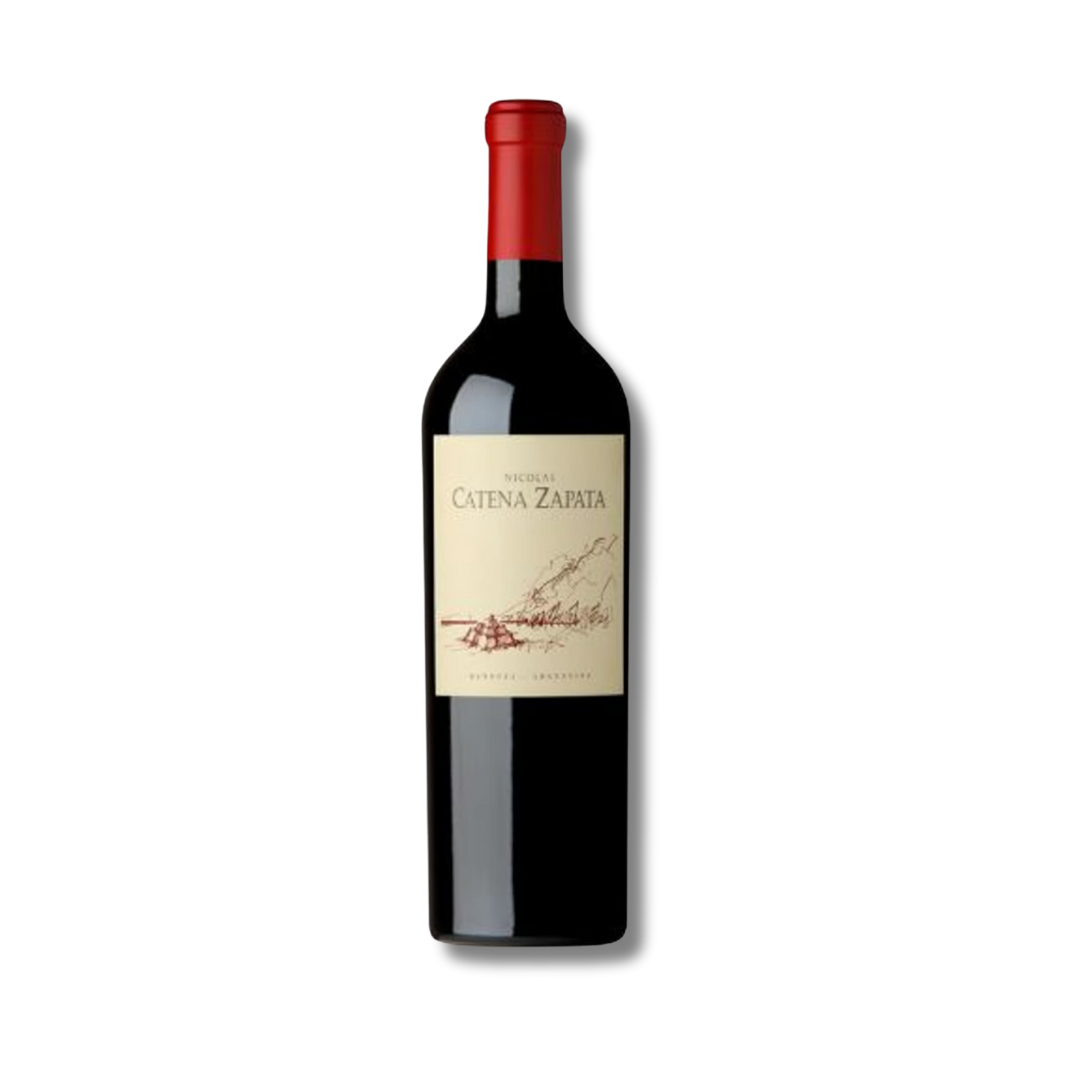 VINO NICOLAS CATENA ZAPATA 2018 750 ML