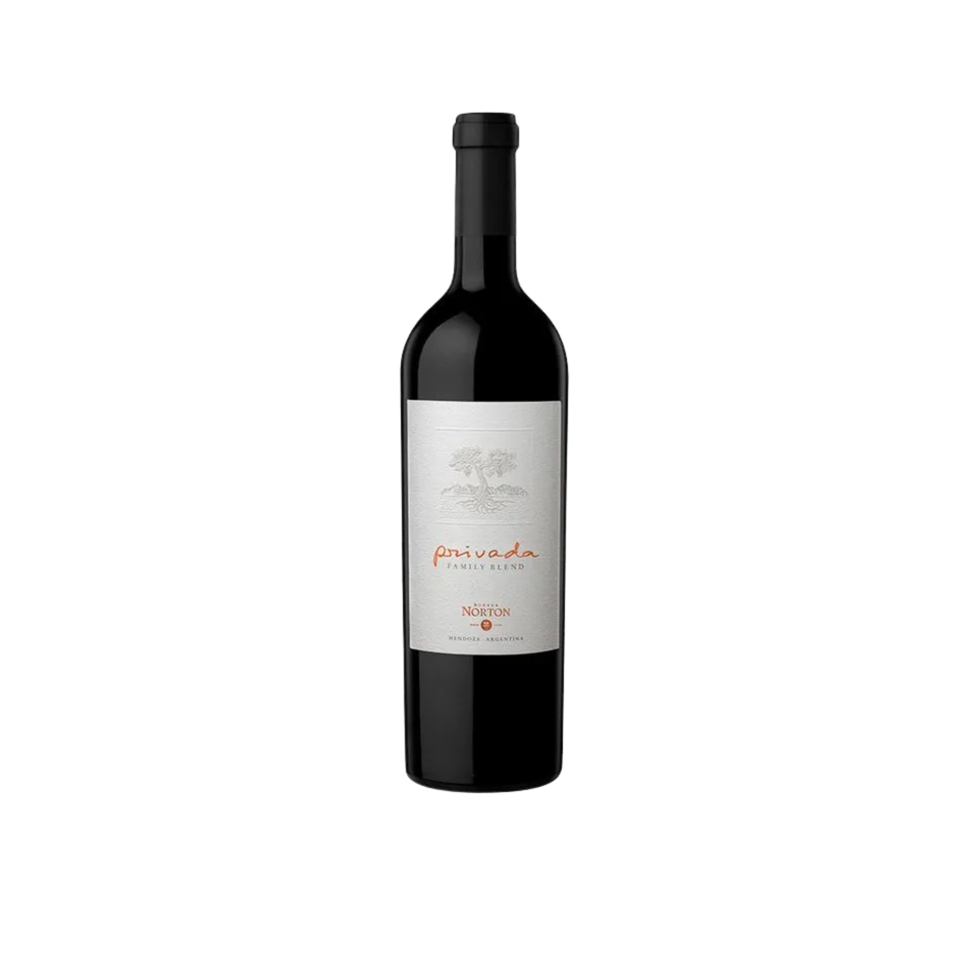 Vino NORTON Privada Family Blend 750ml