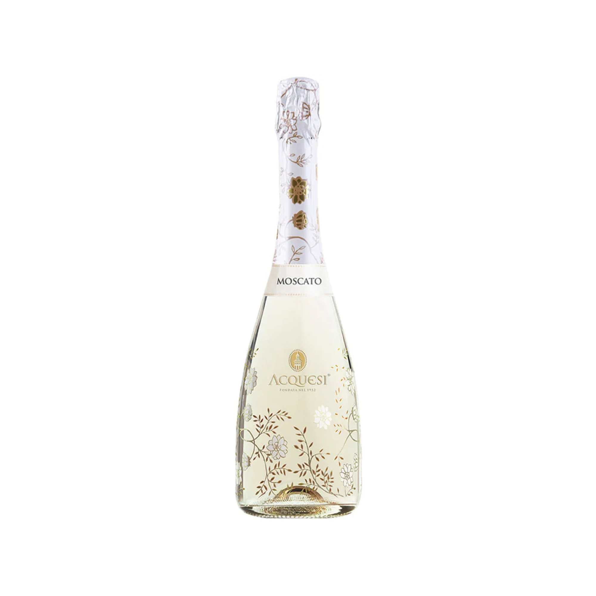 Espumante ACQUESI Moscato 750ml