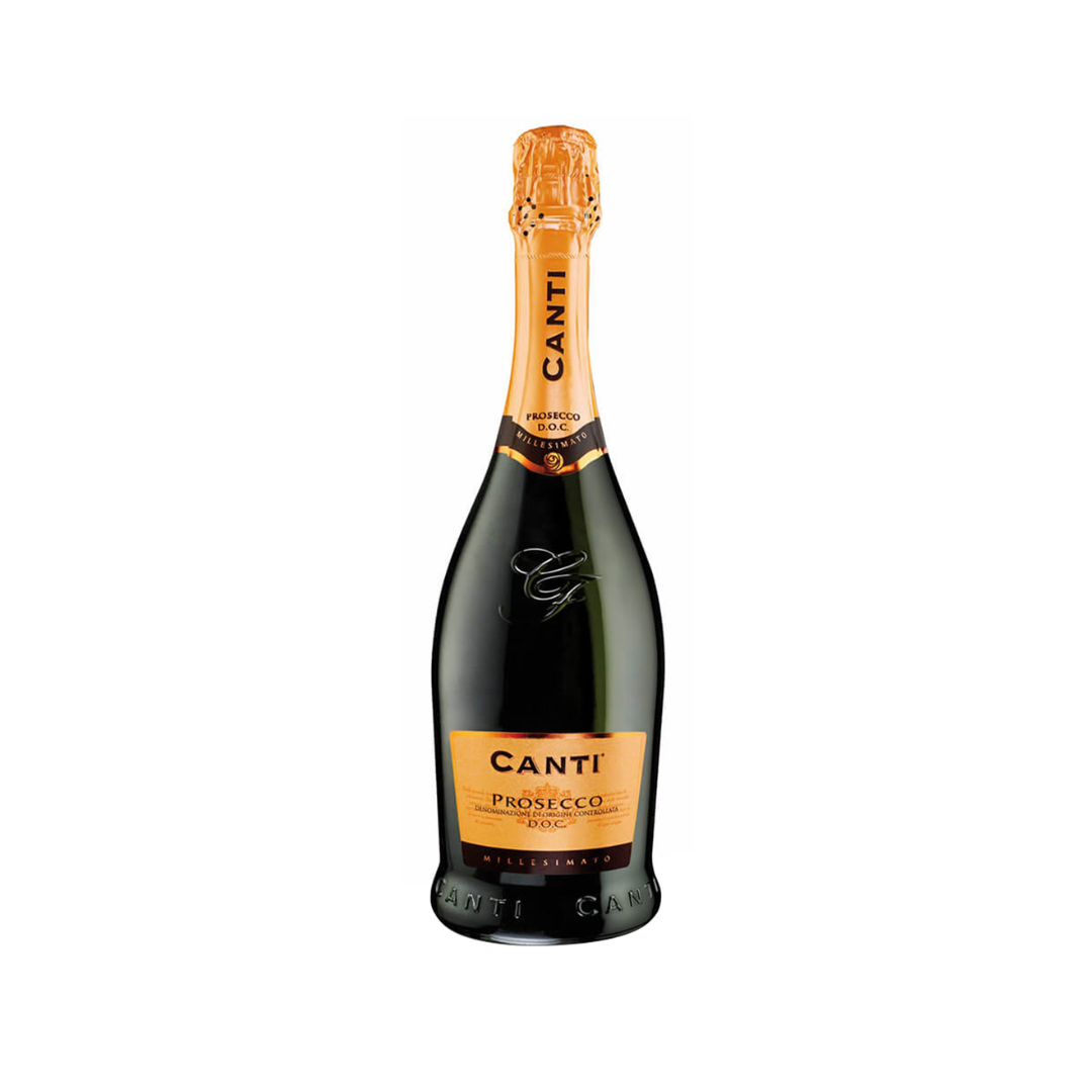 Espumante CANTI DOC Prosecco x 750ml