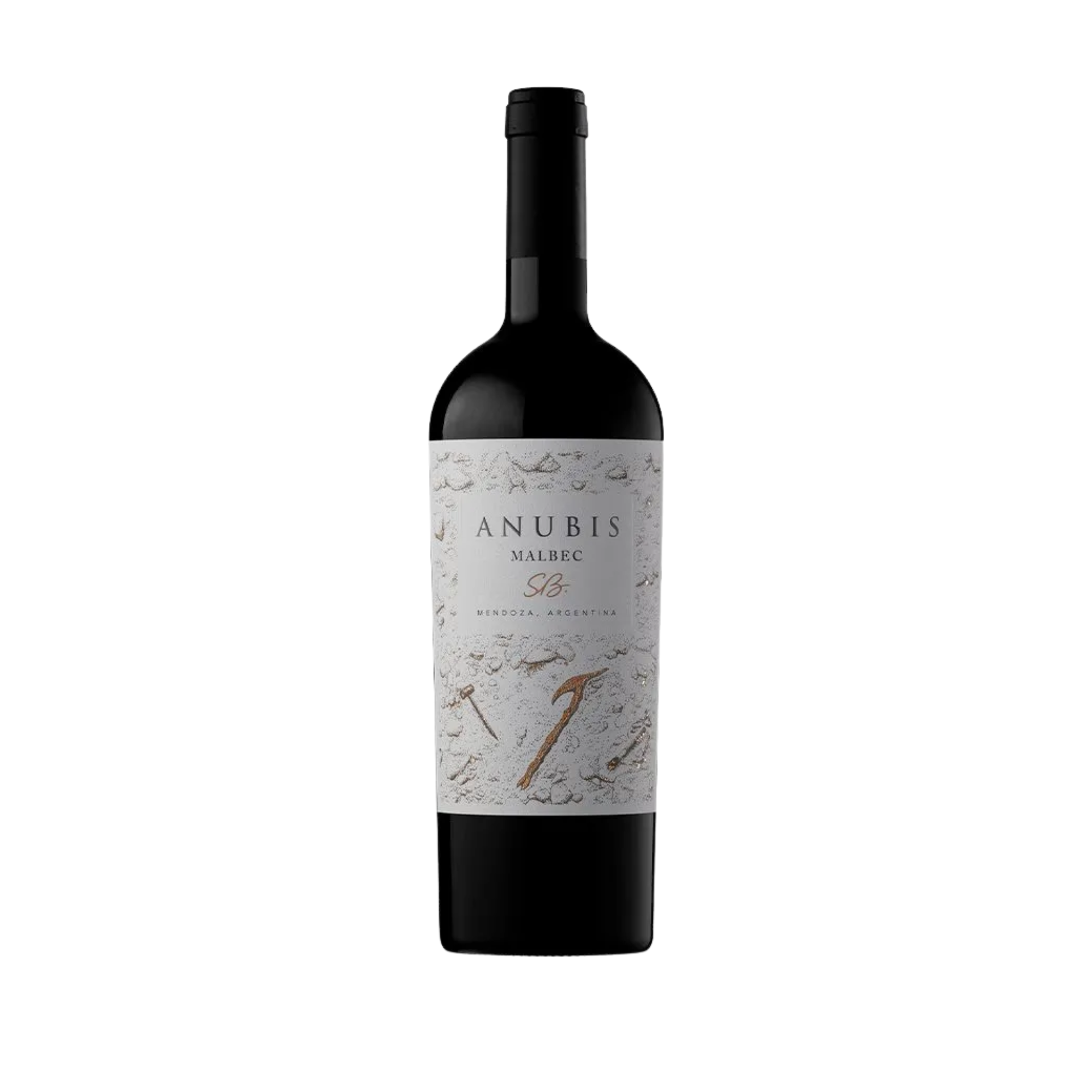 Vino ANUBIS Malbec 750ml