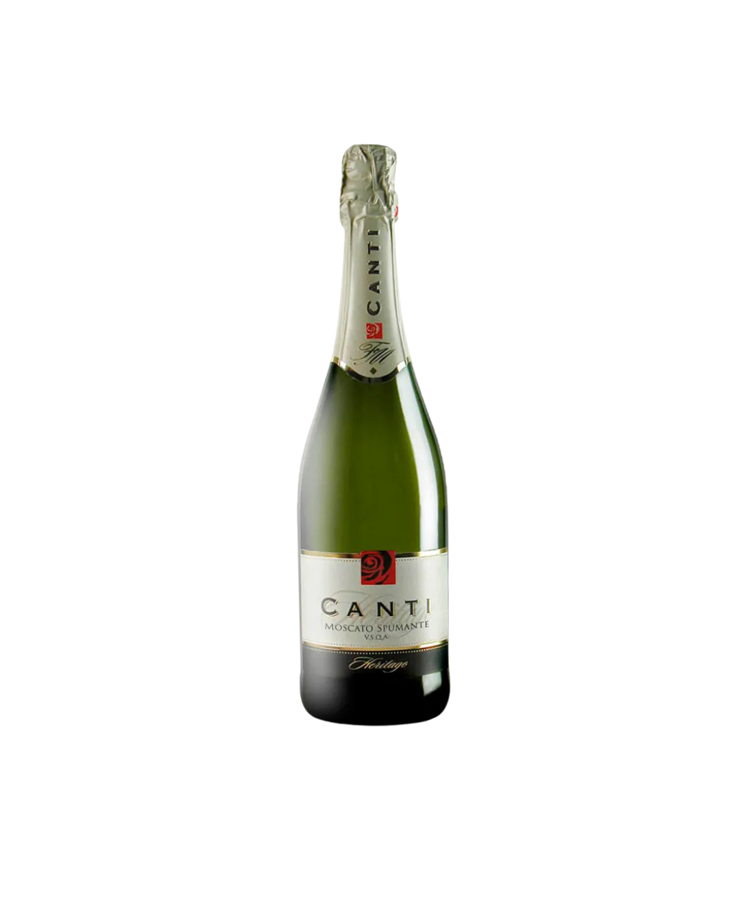 Espumante CANTI Dolce Moscato x 750ml