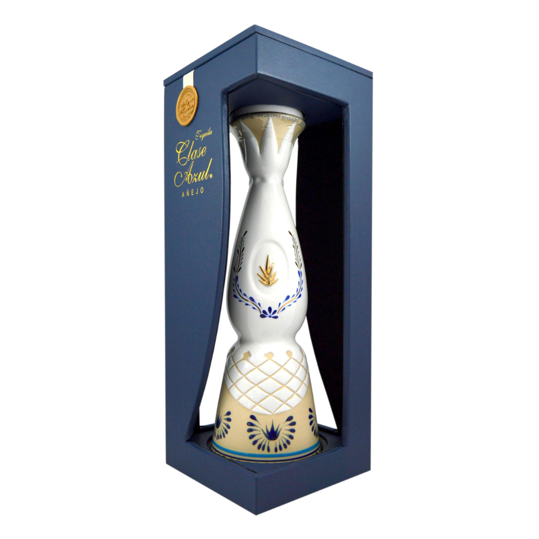 Tequila CLASE AZUL AÑEJO 750ml