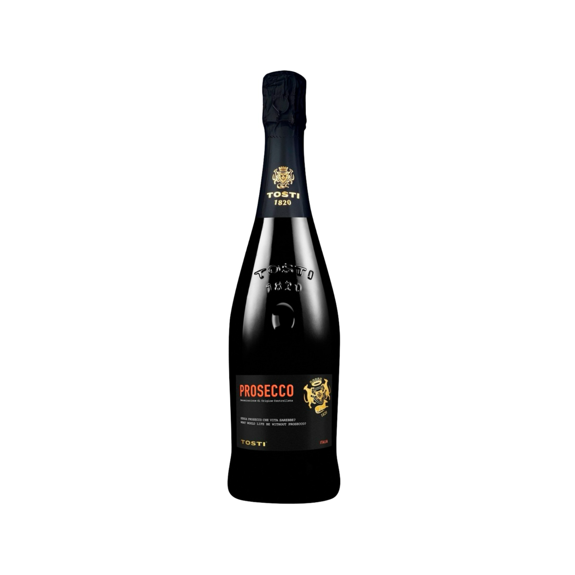 Espumante TOSTI Prosecco 750ml