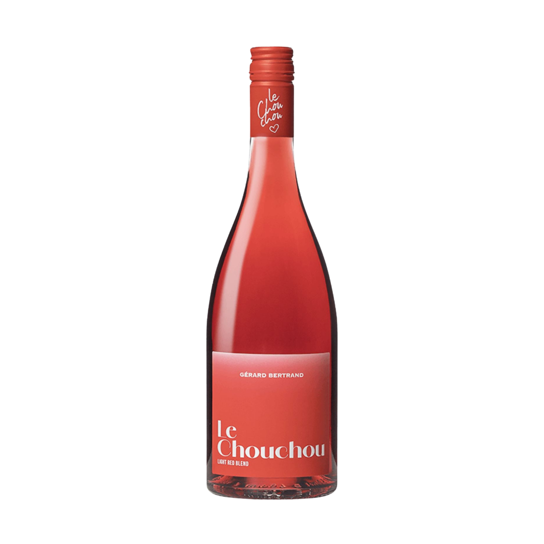 Vino GERARD BERTRAND Le Chouchou Botella 750ml