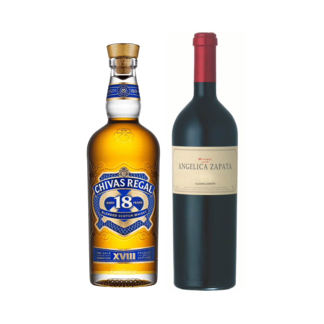 PACK FIESTA DE SABORES