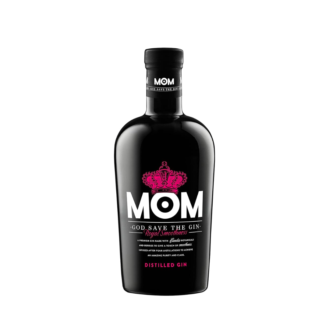 Gin Mom Botella 700 ml