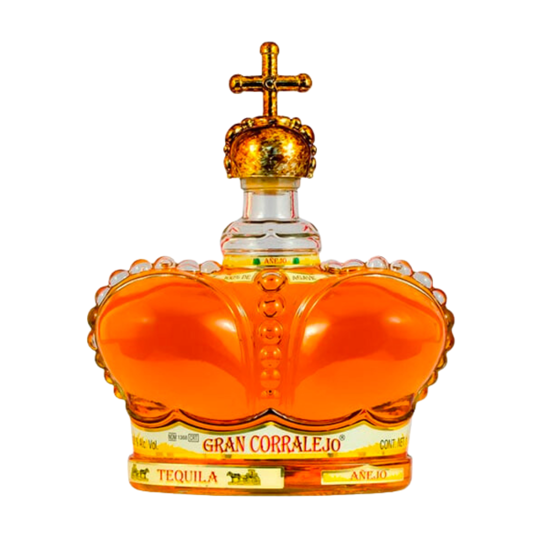 Tequila GRAN CORRALEJO