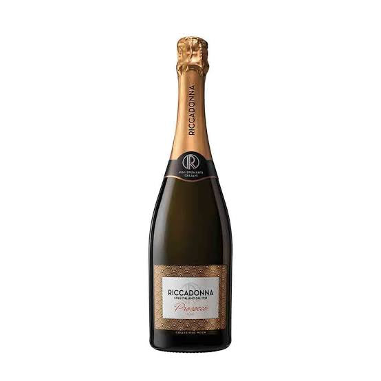 Espumante RICCADONNA Prosecco Botella 750ml