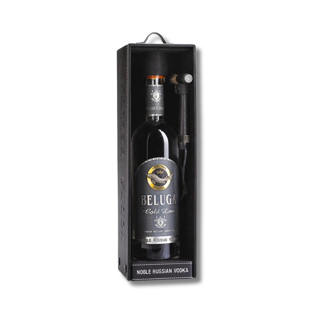 Vodka Beluga Noble Gold Line