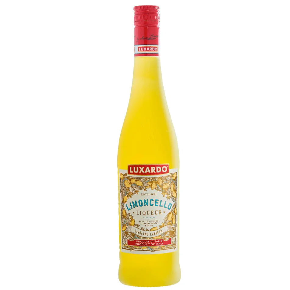 Luxardo Limoncello 750ml