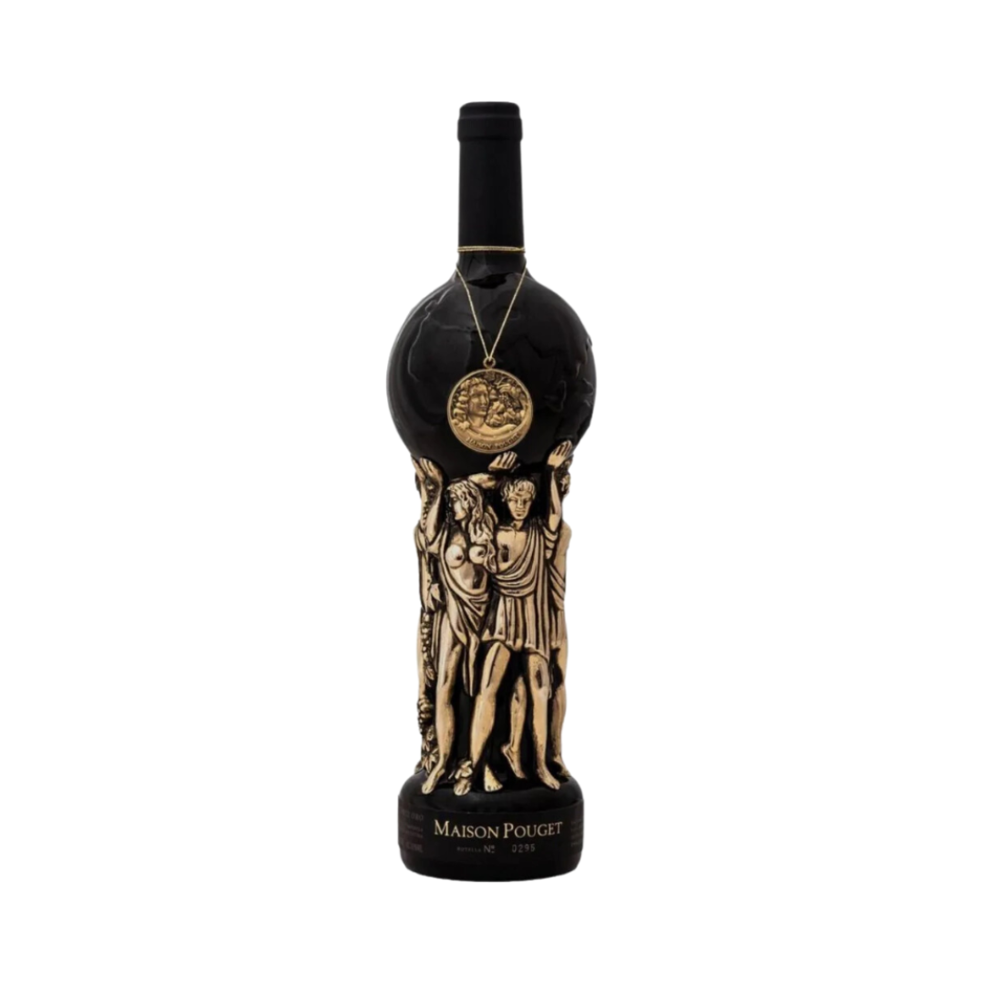 Vino MAISON POUGET 2019 750ml