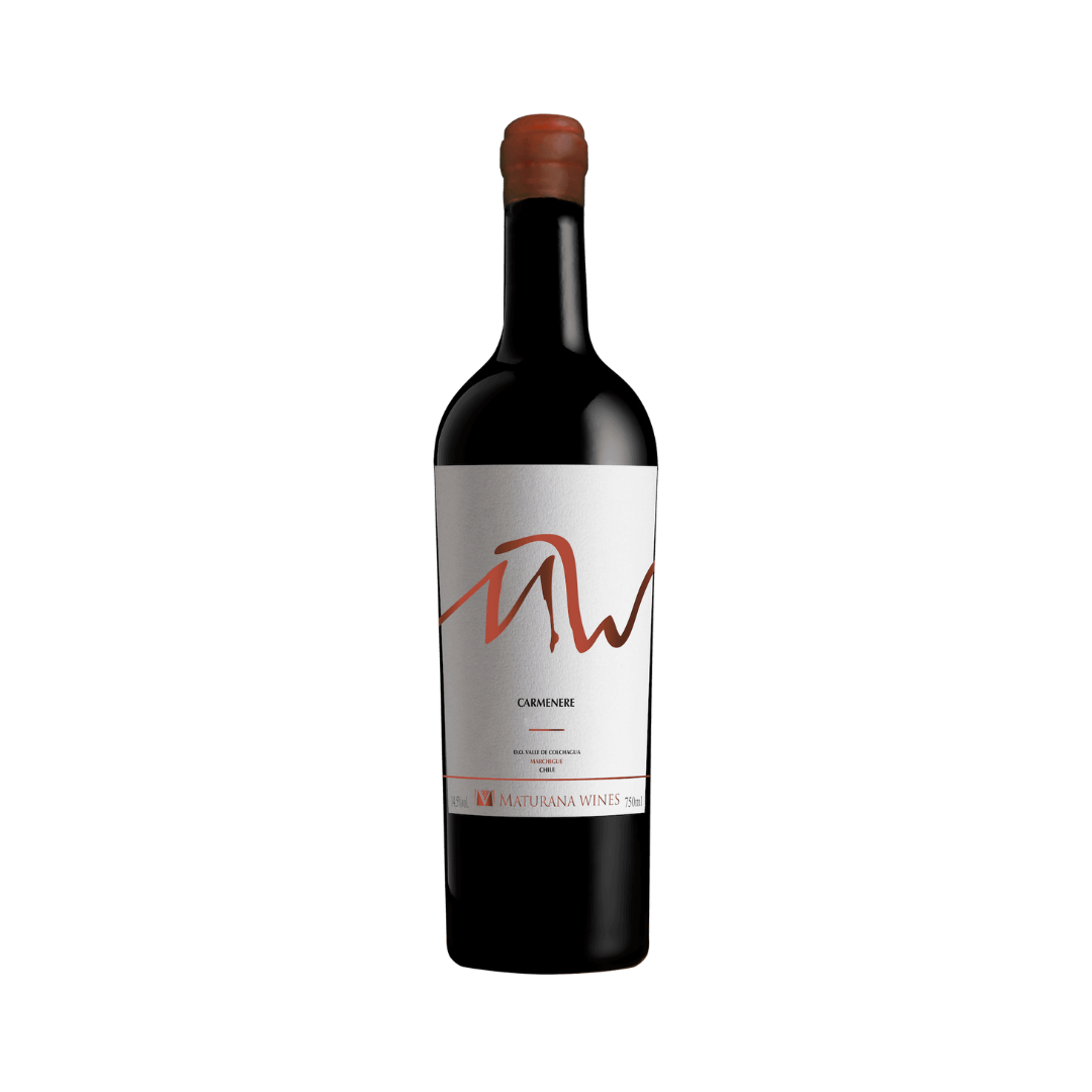 Vino Maturana Wines Carmenere D.O. Valle de Colchagua 750ml