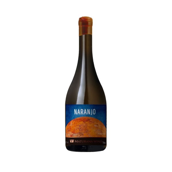 Vino Maturana Wines Naranjo Torentel 750ml
