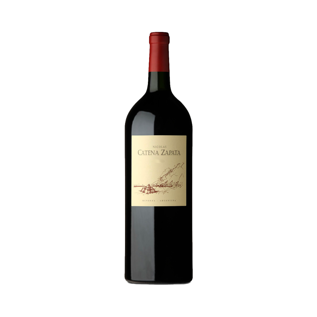 Vino NICOLÁS CATENA ZAPATA MAGNUM