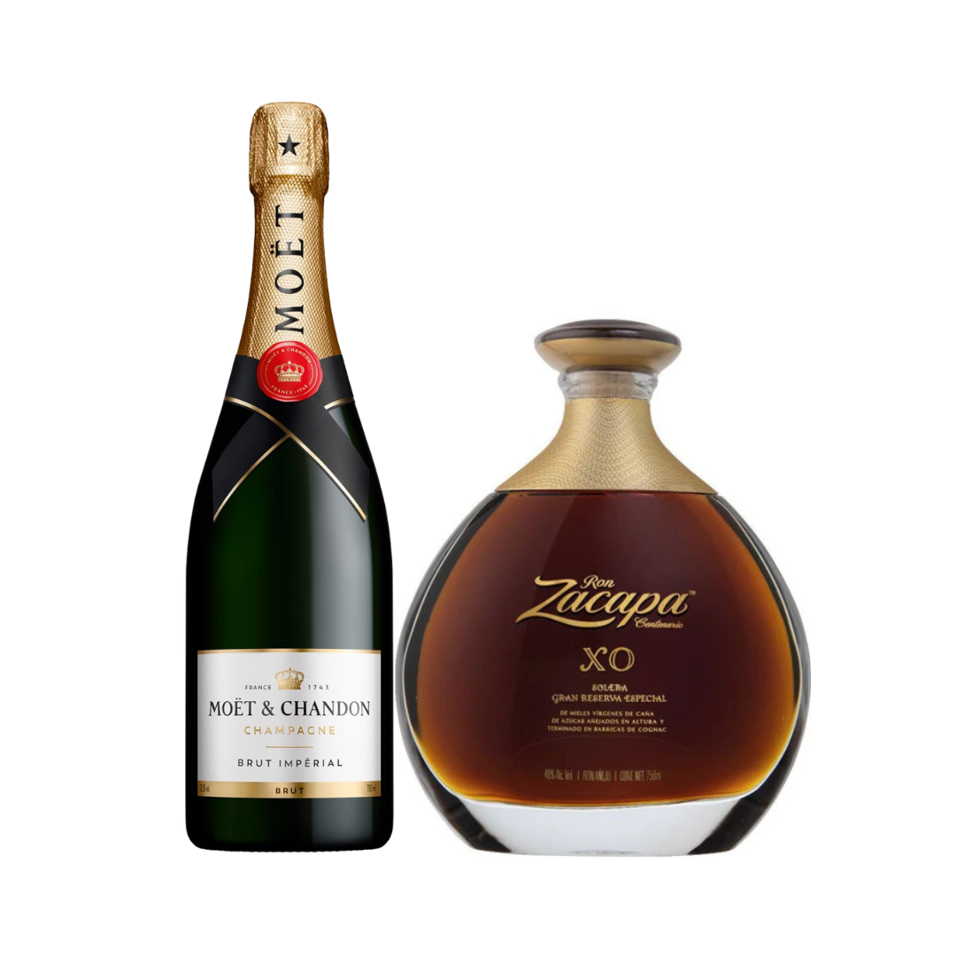 PACK NOCHE DE BRINDIS