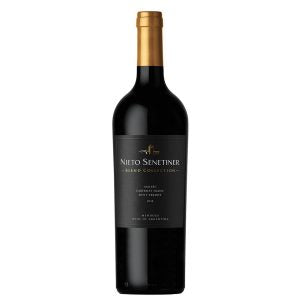 Vino NIETO SENETINER Blend Collection Cabernet Sauvignon Botella 750ml