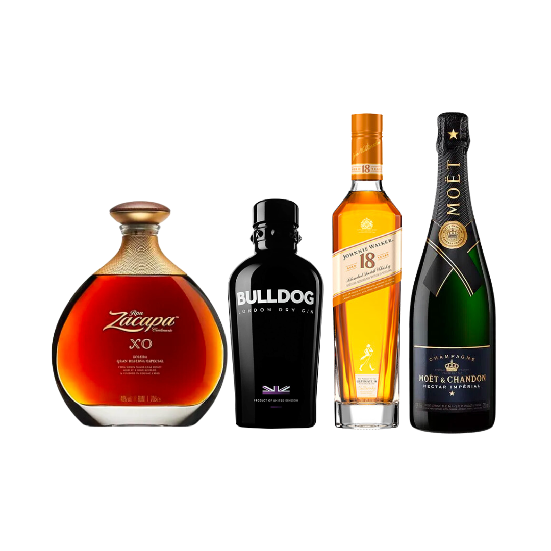 Pack Elegancia añeja