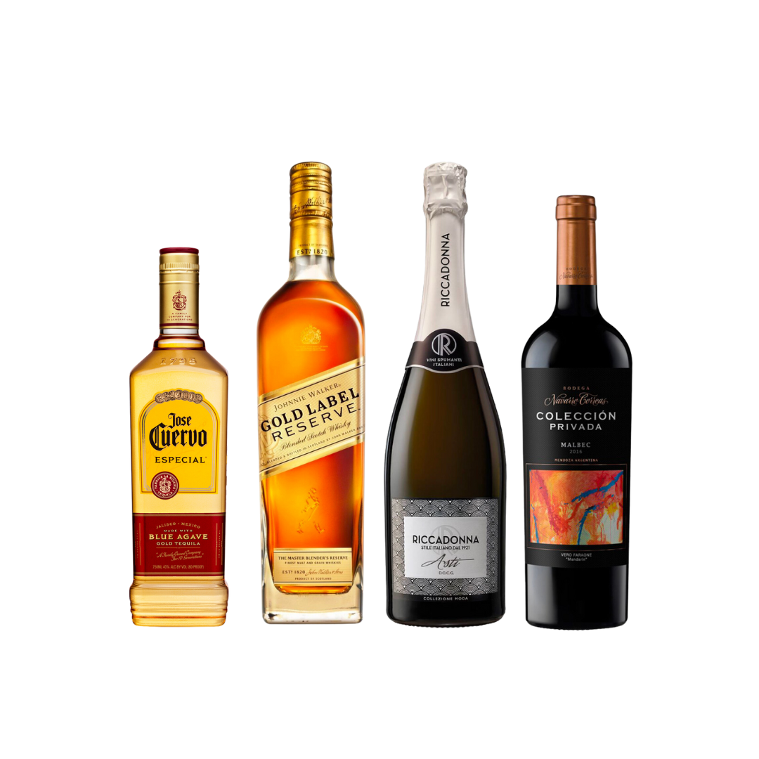 Pack Sinfonía de Sabores