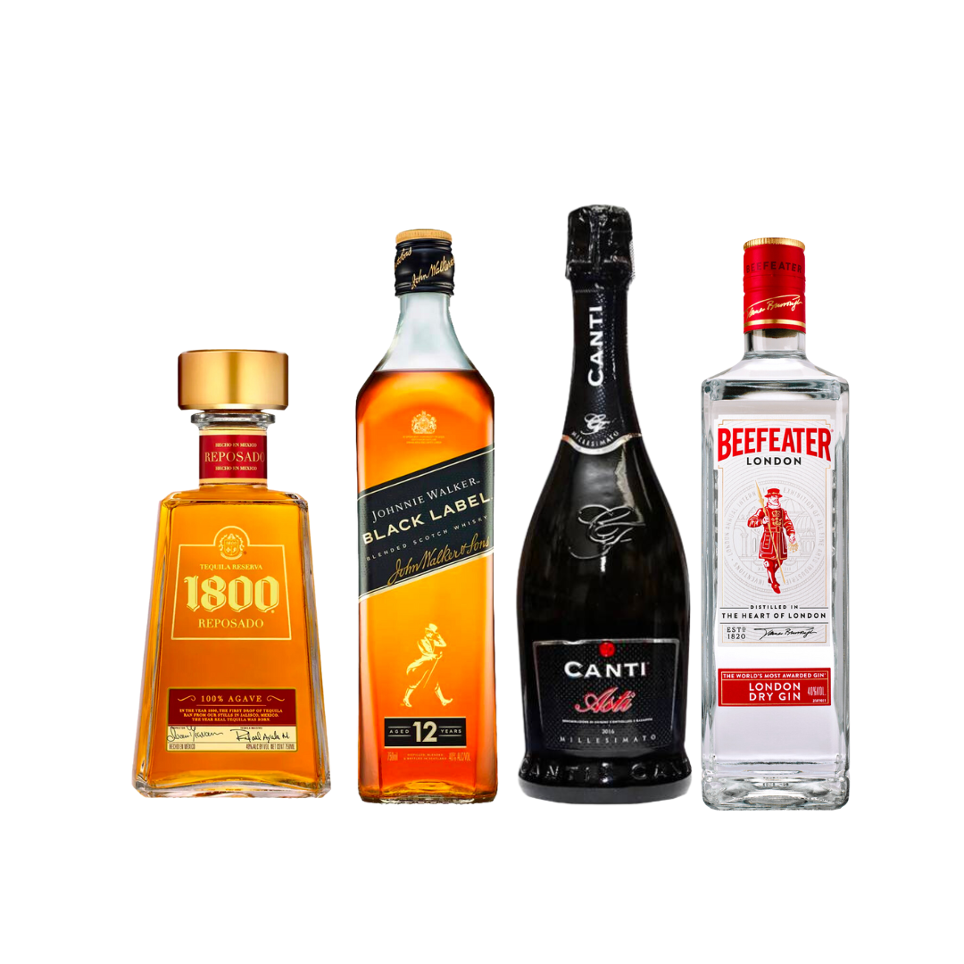 Pack Clásicos renovados