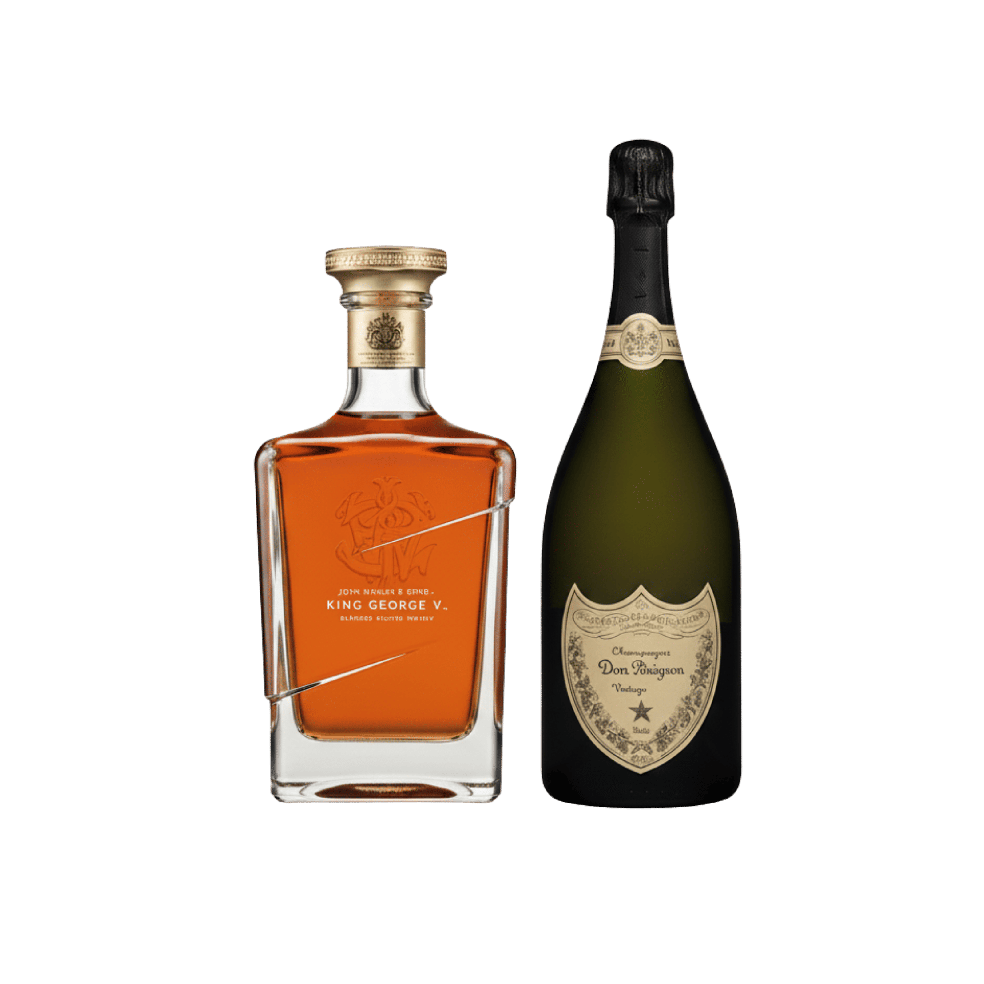 PACK NOCHE BUENA PREMIUM