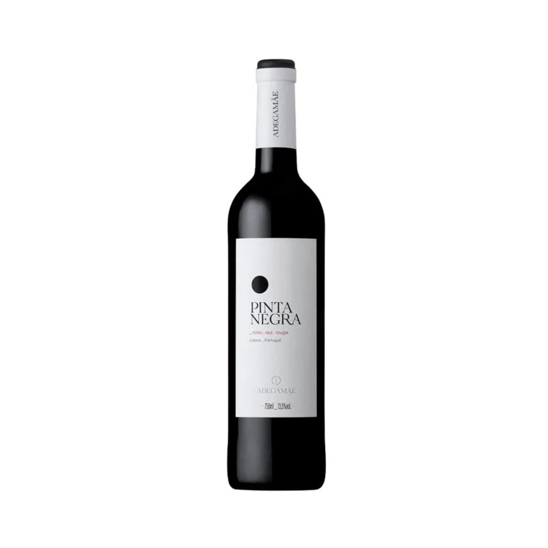 Vino Pinta Negra Reserva 750ml