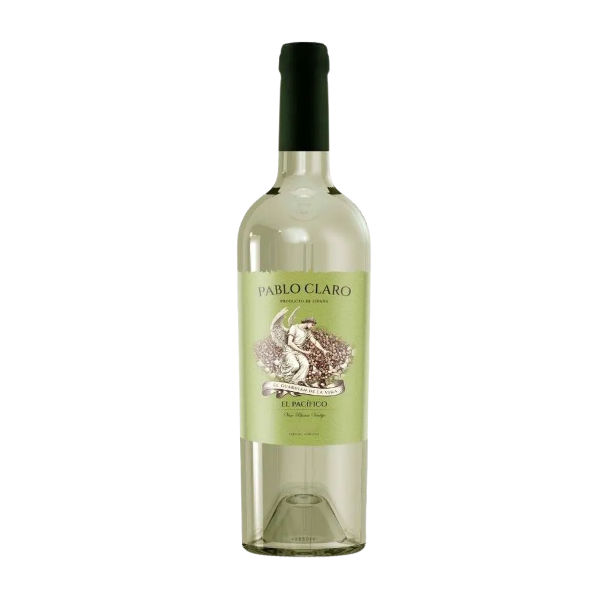 Vino PABLO CLARO El Pacífico Verdejo Botella 750ml